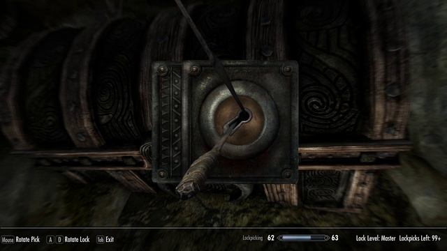 Skyrim SE - The Tale Of Atlan The Dragonborn - 019 - The Bards College смотреть онлайн