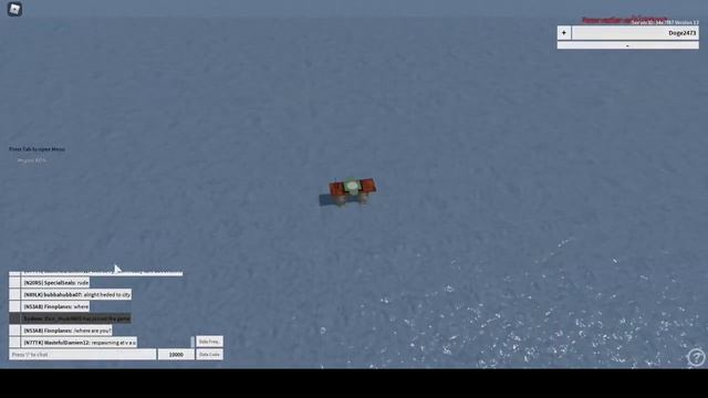 London Hovering Gamepass review [Neo Warfare X] ROBLOX смотреть онлайн