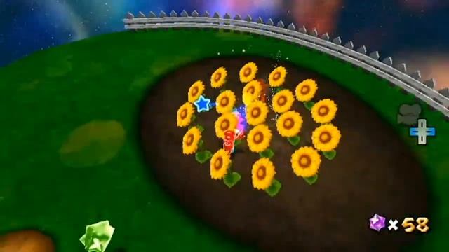 Super Mario Gravity - Demo Playthrough #1 (Blind) смотреть онлайн