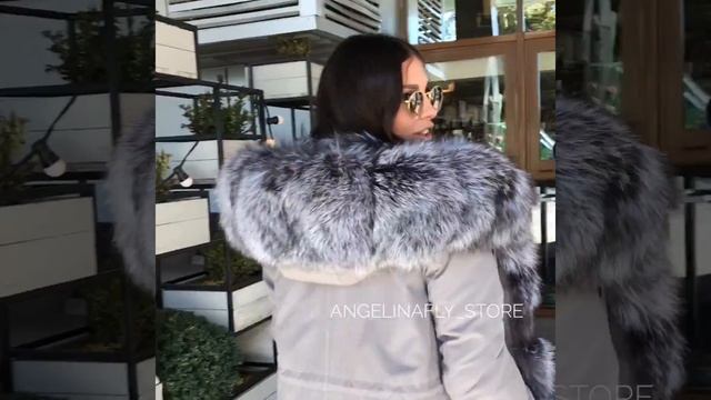 ПАРКИ С МЕХОМ 2019\2020 смотреть онлайн