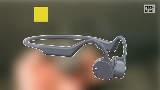 TOP 5: BEST Bone Conduction Headphones - Are Bone Conduction Headphones Right For You? смотреть онлайн