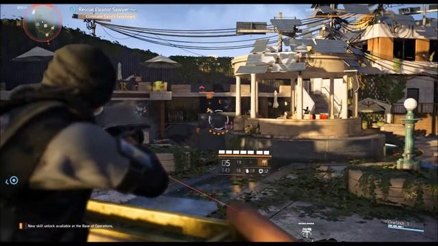 How it feels to play The Division 2 on an I5-750 2.67 ghz смотреть онлайн