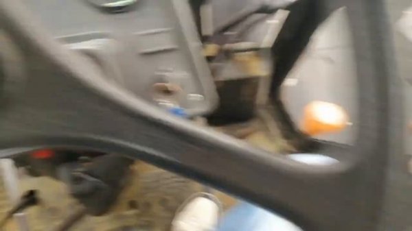 Органы управления МТЗ 82.1 Как включить ВОМ МТЗ 82.1 Рычаги управления гидравликой МТЗ 82.1