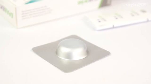 Таблетка Bravecto для собак массой от 10 до 20 кг