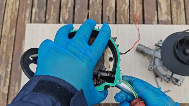 V-basto:Cinebasto In Verticale, Verifica Dopo 3 Mesi Di Utilizzo Con Solo Olio Esausto