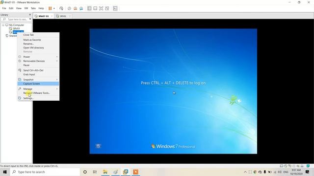 How to fix the virtual printing feature is globally disabled on this system. смотреть онлайн