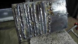 Мой первый сварочный аппарат AuroraPRO SPEEDWAY 160