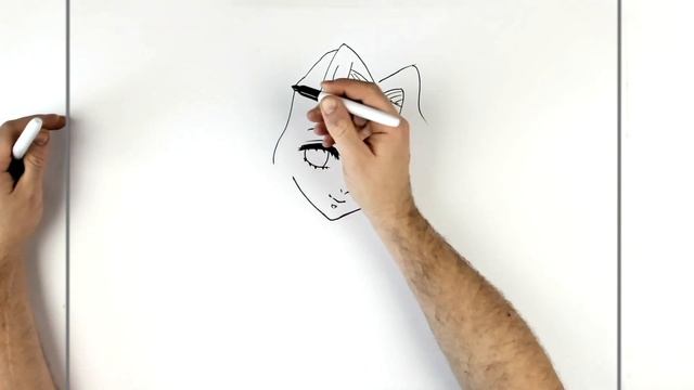 How To Draw Shinobu Kocho | Step By Step | Demon Slayer смотреть онлайн