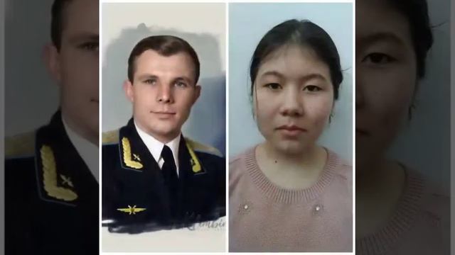 Акция УЛЫБКА ГАГАРИНА смотреть онлайн