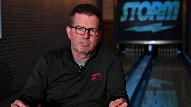 Storm Bowling | Technology is in Our DNA смотреть онлайн