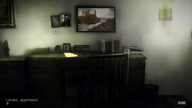 A fast look at: The 39 Steps смотреть онлайн