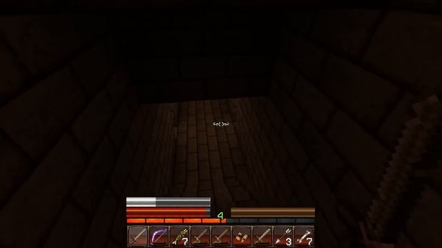 Minecraft - Herobrine's Mansion - #1 Король скелетов Приключение смотреть онлайн