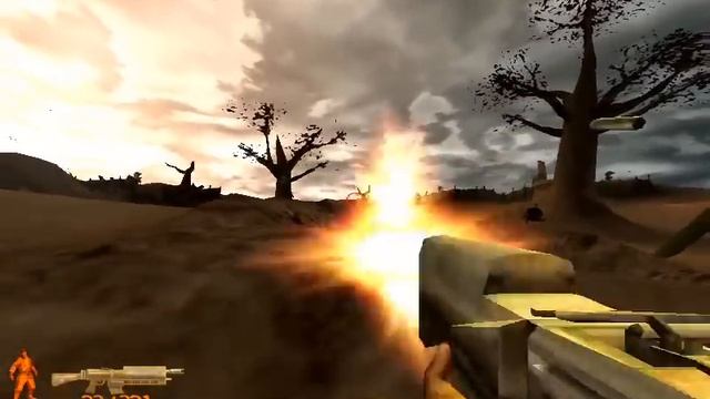Let's Play Iron Storm Episode 1 - Snipers everywhere! [Blind] смотреть онлайн