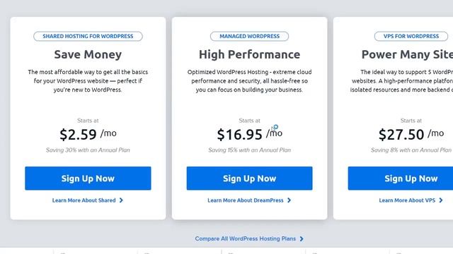 Best Hosting For WordPress 2022 смотреть онлайн