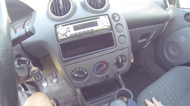 FIESTA ROCAM 1.0 ANO 2004 (NÃO GASTA ! MAS TAMBÉM NÃO ANDA)? смотреть онлайн