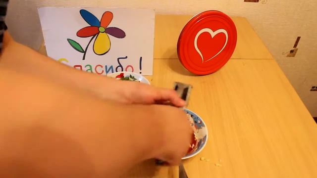 Очумелые Ручки Видео №6 Как Сделать соус для шурмы смотреть онлайн