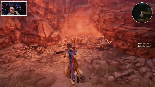 ItmeJP Plays: Tales Of Arise Pt. 2