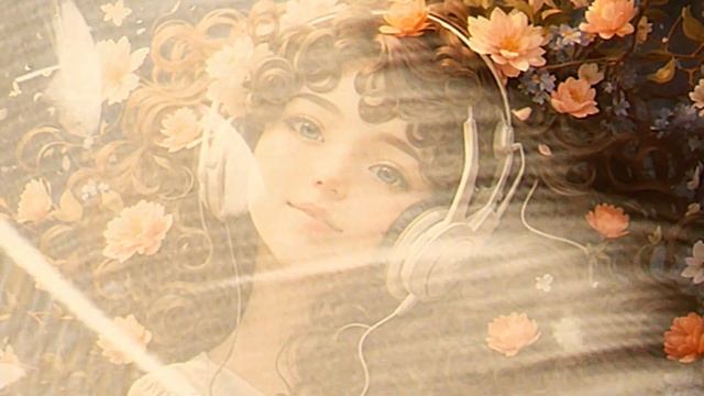 Chillhop Haven - relaxing music for work and study смотреть онлайн