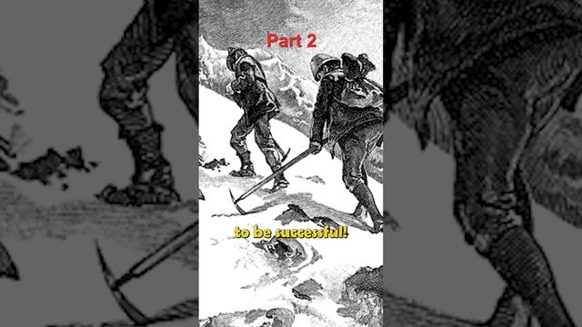 About the first ascent of mount Ararat: Part 2 смотреть онлайн
