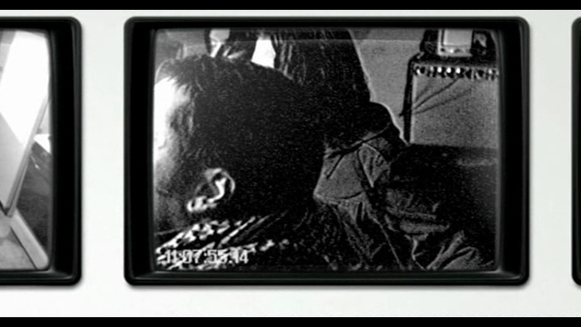 Nine Inch Nails - 2007 - Survivalism смотреть онлайн