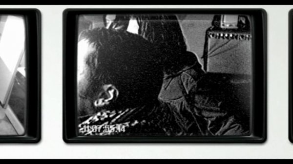 Nine Inch Nails - 2007 - Survivalism