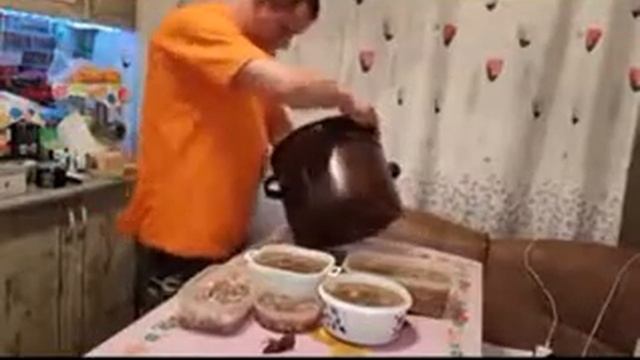 Готовлю холодец продолжается смотреть онлайн