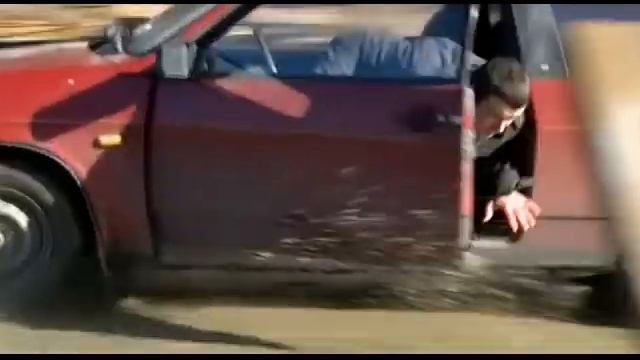 Личное дело капитана Рюмина (2009)