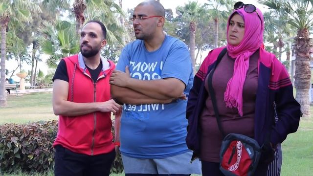 خسينا 86 كيلو دهون | الزوج والزوجة ينتصران على السمنة ليدخلا عالم الرشاقة | فيديو هيبهرك смотреть онлайн