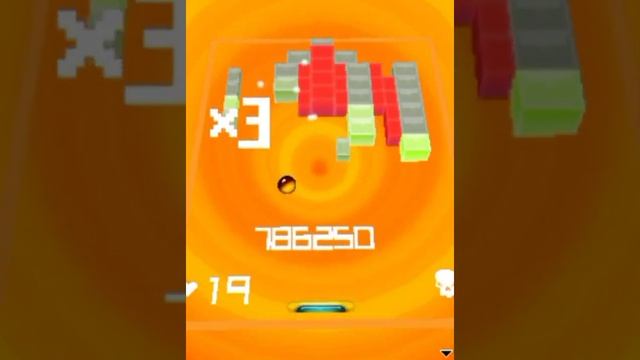 Gameplay De Brick Breaker Revolution 2 3D [MODO REVOLUÇÃO] (EMULADOR DE JAVA PARA ANDROID) смотреть онлайн
