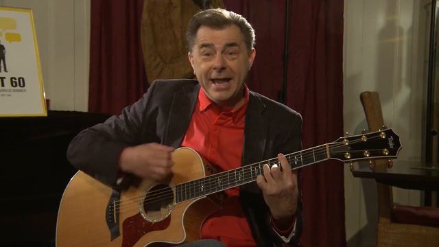 Rainer Markus Wimmer "Da wo ich wohne" // VIDEO - www.wimmerx.de - смотреть онлайн