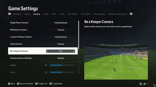 EA FC 24 Best Graphics Settings PC | Best Camera Settings& Controll Settings for Smooth Gameplay смотреть онлайн