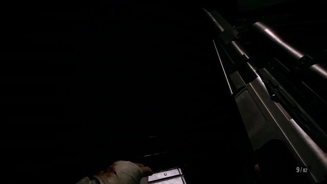 Resident Evil VILLAGE - Getting past the BIG FAN and getting the BALL MOLD! смотреть онлайн