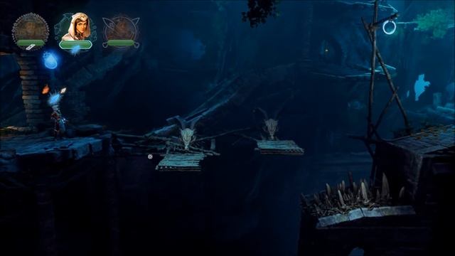 Trine 4 DLC: Melody of Mystery. Одиночное прохождение без комментариев. смотреть онлайн