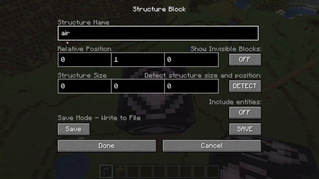 How to clear minecraft land [Easy Method] смотреть онлайн
