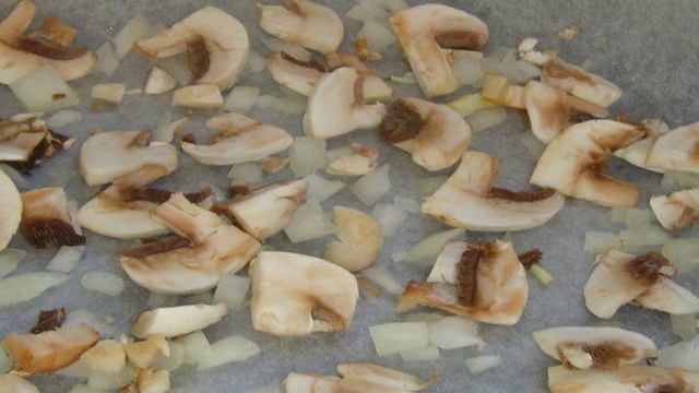 Книга рецептов