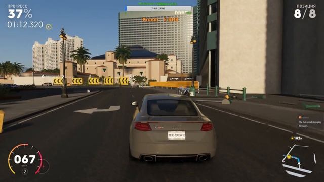 (.The Crew 2...Халява на выходные...)FX 8350 и R7 370 4Gb смотреть онлайн