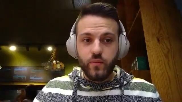 CNAB Community Meeting – Apr 17, 2019 смотреть онлайн