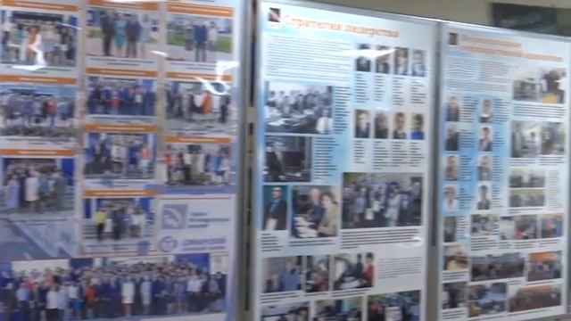 Кадры решают: Службе персонала СинТЗ - 85! смотреть онлайн