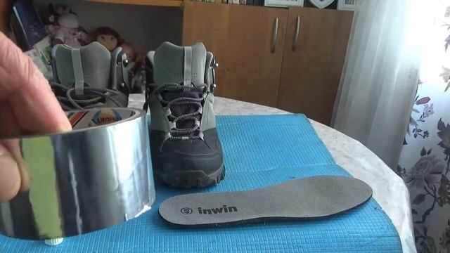 туристические ботинки 60+ hiking boots 60+ 登山靴60+ смотреть онлайн