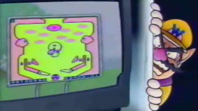 Pub Super Game Boy смотреть онлайн