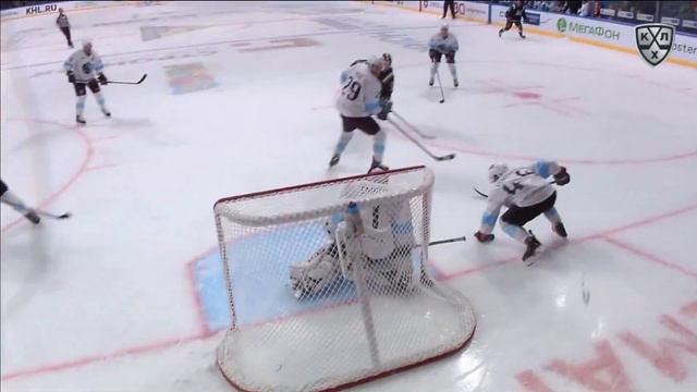 Kadeikin gives Ufa 2-0 lead смотреть онлайн