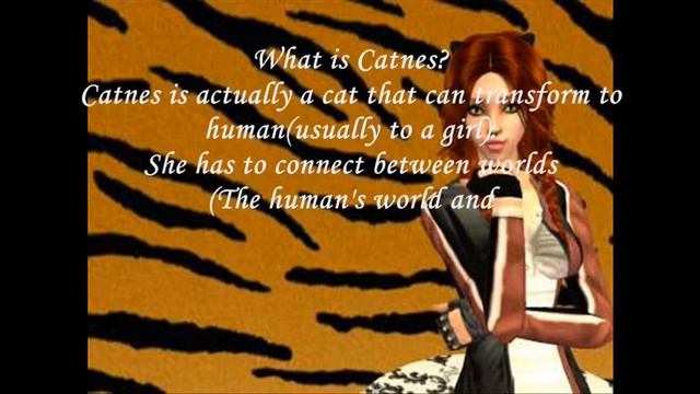 Behind The Reflections-Meet The Characters смотреть онлайн