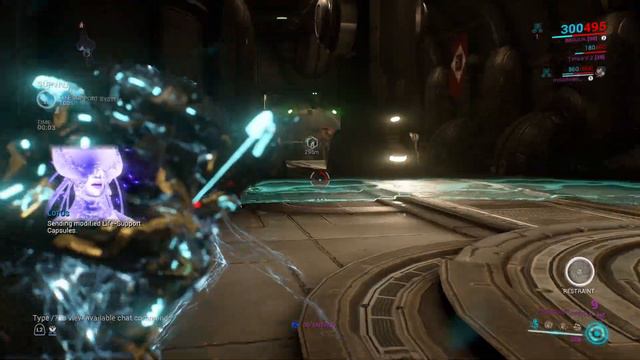 Strongest Build For Baruuk | Solo Steel Path | Warframe Guide смотреть онлайн