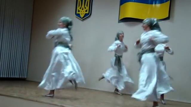 Седьмой фестиваль словесности и культуры народов Донбасса смотреть онлайн