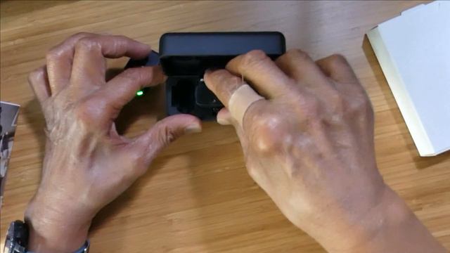 DJI Microphone Kit Quick Unboxing смотреть онлайн