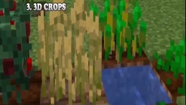 Top 5 Texture/Resources packs for Minecraft Bedrock/java 1.18-1.19. смотреть онлайн