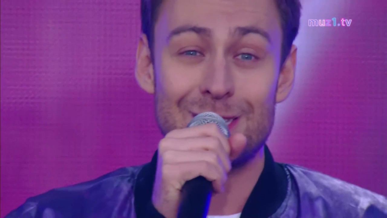 DANTE - Гала-концерт Стань Первым (г. Ижевск)