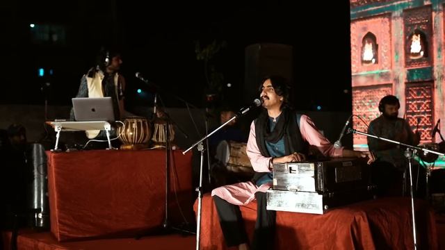 He Odhaaji | Live In Folk Concert | Aditya Gadhvi смотреть онлайн