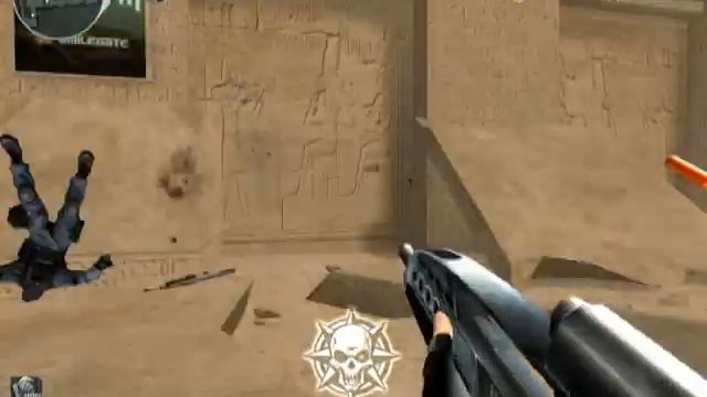 CF Pro SystemVirus Ultimate смотреть онлайн