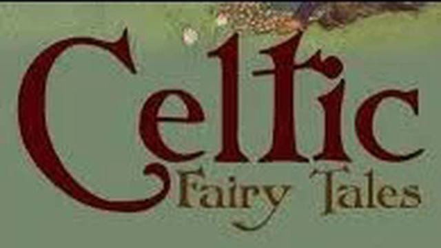 Joseph Jacobs - Celtic Fairy Tales: Fair, Brown And Trembling смотреть онлайн